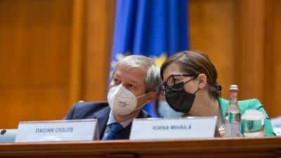 Fostul ministru al Sănătății Ioana Mihăilă a trecut de la USR la REPER